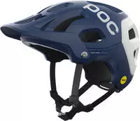 POC 10580, POC Tectal Race MIPS MTB Helm-Blau-M, Kostenlose R&uuml;cksendung: 60 Tage.