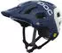 lead blue/hydrogen white matt