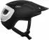 POC Axion Race MIPS uranium black matt/hydrogen white
