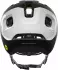 POC Axion Race MIPS uranium black matt/hydrogen white