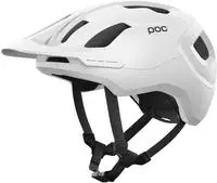 POC Fahrradhelm "Axion" in Wei&szlig;, Gr&ouml;&szlig;e 48-52 cm, Damen