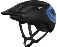 POC PC107408437XSM1, POC Axion - uranium black/opal blue metallic matt (2022)