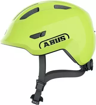 ABUS Smiley 3.0 shiny yellow