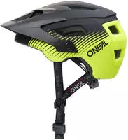 Oneal 0502-074, Oneal Defender Grill Fahrradhelm Schwarz Gelb male