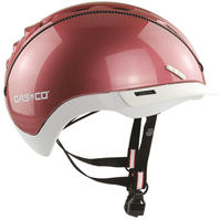 Casco 043612, Casco Roadster Fahrradhelm, Englisch Rose - S (50-54)