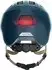 ABUS Smiley 3.0 ACE LED royal blue