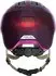 ABUS Smiley 3.0 ACE LED royal purple