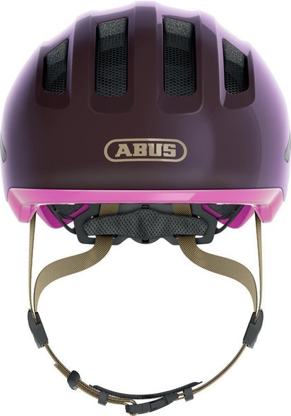 Eigenschaften & Ausstattung ABUS Smiley 3.0 ACE LED royal purple