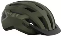 Met 3HM143CE00SNO1, Met Allroad Mips Urban Helmet Schwarz S Matte Black