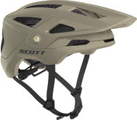 Scott Stego Plus Mips MTB-Helm sand beige - S (51-55 cm)