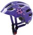 star purple glossy