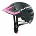 CRATONI Cratoni Maxster Pro Kid black/pink
