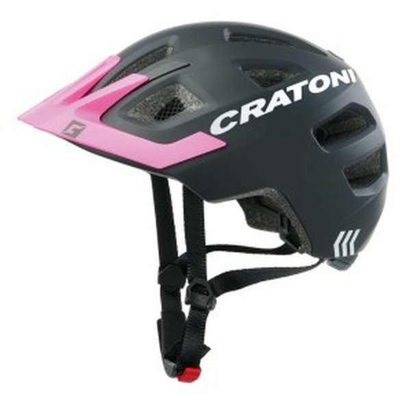 CRATONI Cratoni Maxster Pro Kid black/pink