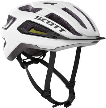 Scott Sports Scott Arx Plus (ce) white