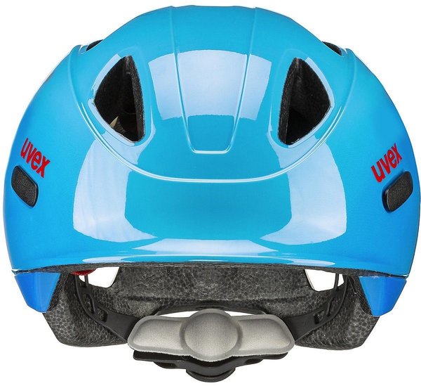 City-Helm Ausstattung & Eigenschaften uvex oyo blue ocean