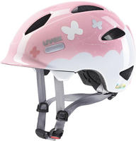 Uvex S4100470517, Jugend Fahrradhelm Uvex oyo style 2026 Helmgr&ouml;&szlig;e: 50-54cm