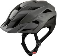 Alpina A9768, ALPINA Helm STAN MIPS Grau male