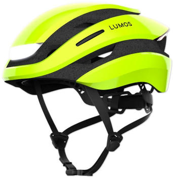 Lumos Helme Ultra MIPS+ lime