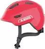Fahrradhelme rot