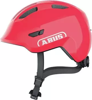 ABUS Smiley 3.0 shiny red