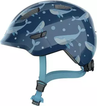 ABUS Smiley 3.0 blue whale