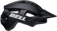 Bell 210245001, Bell Spark 2 matte black S/M