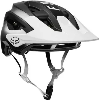 Fox Speedframe Pro fade black