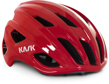 Kask Mojito 3 red