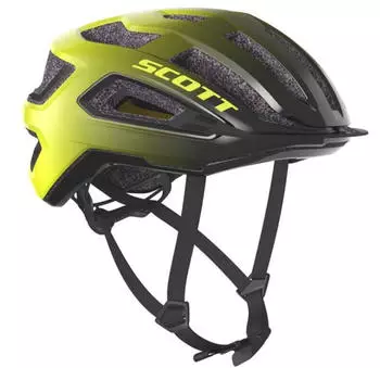 Scott Arx Plus (ce) black/radium yellow RC