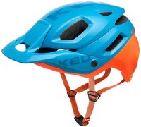 KED PECTOR ME-1 Helm 58-61 cm petrol orange