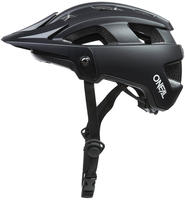 O'Neal 0020-001, O'Neal Flare Youth Kinderhelm, Schwarz-Matt - 51-55cm