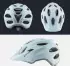 Alpina Sports Carapax Jr. dove blue-grey matt