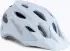 Alpina Sports Carapax Jr. dove blue-grey matt