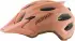 Alpina Sports Carapax Jr. peach matt