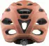 Alpina Sports Carapax Jr. peach matt