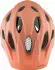 Alpina Sports Carapax Jr. peach matt