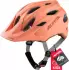Alpina Sports Carapax Jr. peach matt