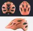 Alpina Sports Carapax Jr. peach matt