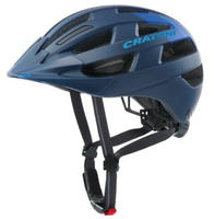 Cratoni Velo-X Blau Modell 2025