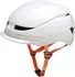 light grey-orange matt