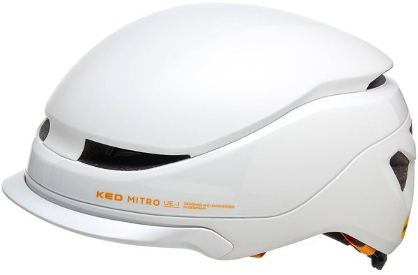 KED Mitro UE-1 light grey-orange matt