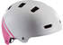 b'Twin 520 Kids Helmet pink