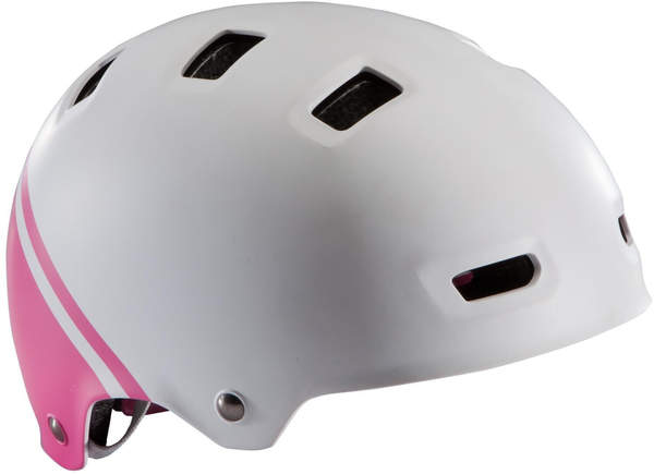 b'Twin 520 Kids Helmet pink
