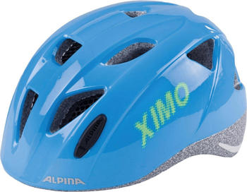 Alpina Ximo blue