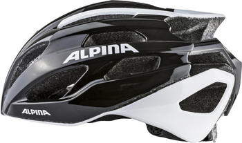 Alpina Sports Fedaia black-white