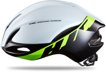 HJC Furion Road white-green