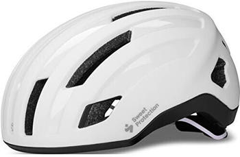 Sweet Protection Outrider MIPS white-grey