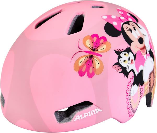 Alpina Sports Hackney Disney Minnie Mouse