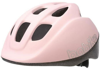 Bobike Go cotton candy pink