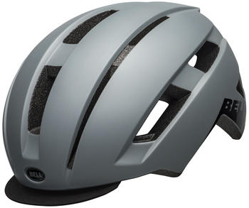 Bell Helmets Daily Woman matte gray/black One Size